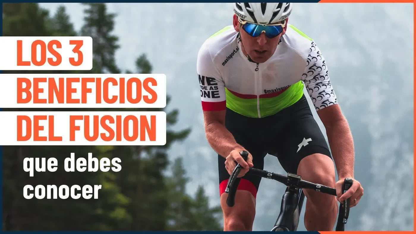 Los 3 beneficios de Fusion que debes conocer