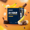 2:1 Bar Box