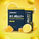 2:1 Jelly Bar+ Box (con cafeína)