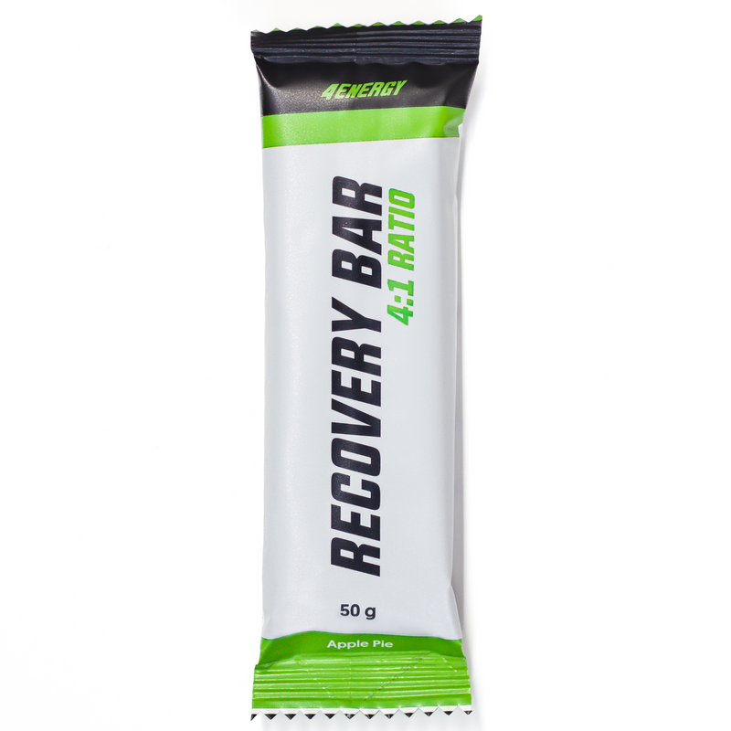 Recovery Bar