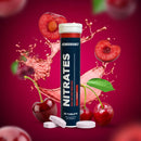 Nitrates - 20 pastillas efervescentes