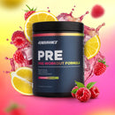 PRE (Pre-entrenamiento Booster)