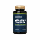 Vitamina B Complex
