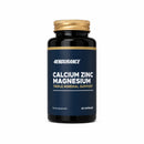 Calcio Zinc Magnesio