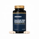 Calcio Zinc Magnesio