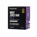 Nrgy Juice Bar 22.5 Box (Sin Electrolitos)