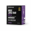 Nrgy Juice Bar 22.5 (Sin Electrolitos)