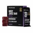 Nrgy Juice Bar 22.5 Box (Sin Electrolitos)