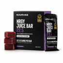 Nrgy Juice Bar 22.5 (Sin Electrolitos)