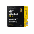 Nrgy Juice Bar 22.5 Box (Sin Electrolitos)