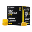 Nrgy Juice Bar 22.5 Box (Sin Electrolitos)