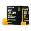 Nrgy Juice Bar 22.5 (Sin Electrolitos)