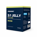 2:1 Jelly Bar Box