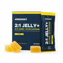 2:1 Jelly Bar+ Box (con cafeína)