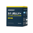2:1 Jelly Bar+ Box (con cafeína)