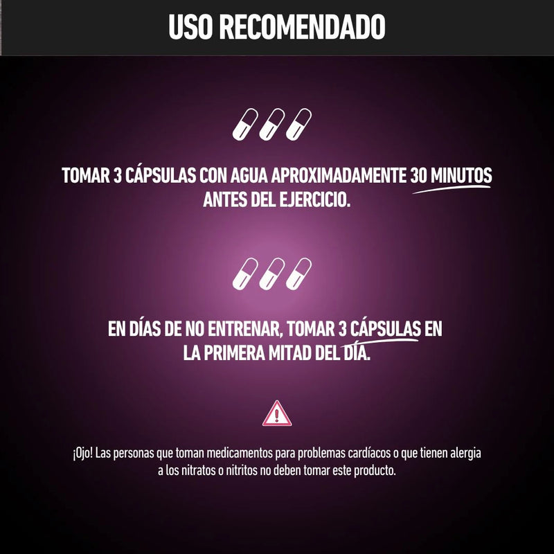 Nitratos+
