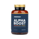 Alpha Boost