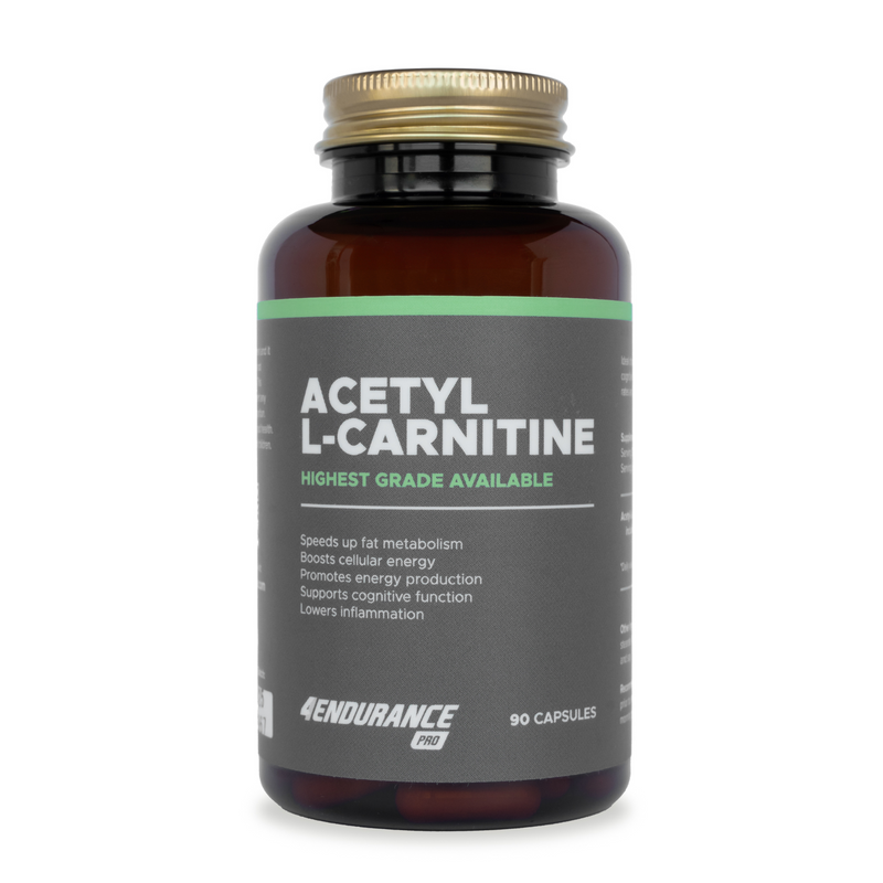 Acetil-L-Carnitina