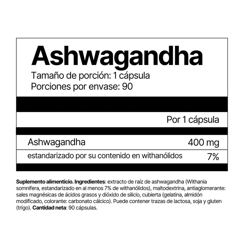 Ashwagandha