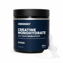 Monohidrato de Creatina Micronizada