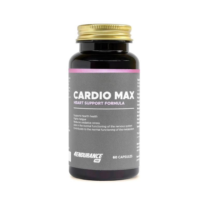 CardioMax_4EndurancePro_Apoyo_Corazón_Músculos