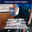 Cherry Power+