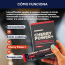 Cherry Power+