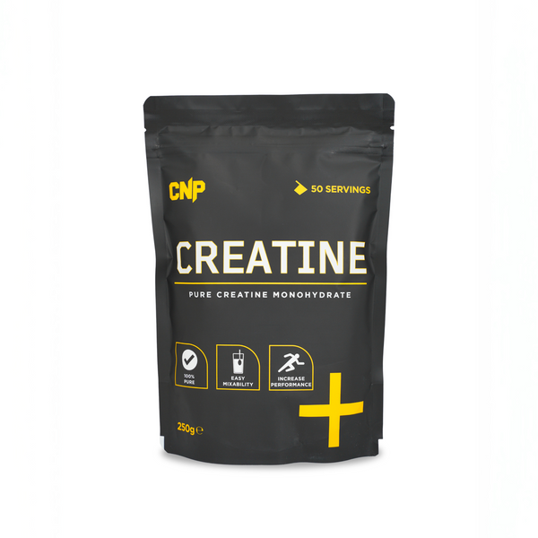 Monohidrato de creatina CNP