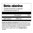 Beta-alanina