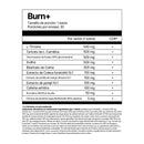 Burn+