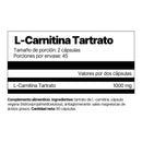 L-Carnitina Tartrato