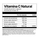Vitamina C Natural