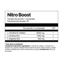 Nitro Boost