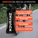 Nrgy Gel 45 Box (Prototipo)