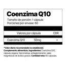 Coenzima Q10