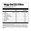 Nrgy Gel 22.5 Box