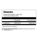 Glutamina