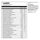 Loaded