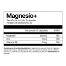 Magnesio+