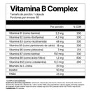 Vitamina B Complex