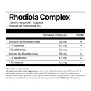 Rhodiola Complex