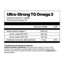 Ultra-Strong TG Omega 3