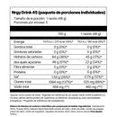 Nrgy Drink 45 (paquete de porciones individuales)