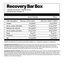 Recovery Bar