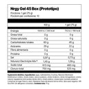 Nrgy Gel 45 Box (Prototipo)