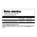 Beta-Alanina