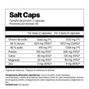 Salt Caps