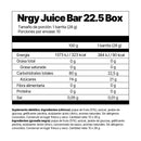 Nrgy Juice Bar 22.5 Box