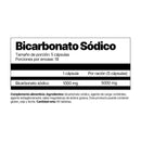 Bicarbonato Sódico