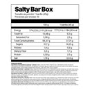 Salty Bar Box